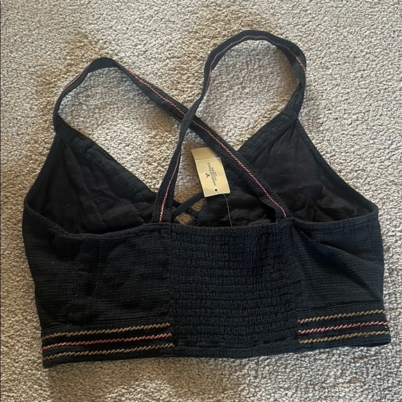 Crop top - Picture 2 of 2